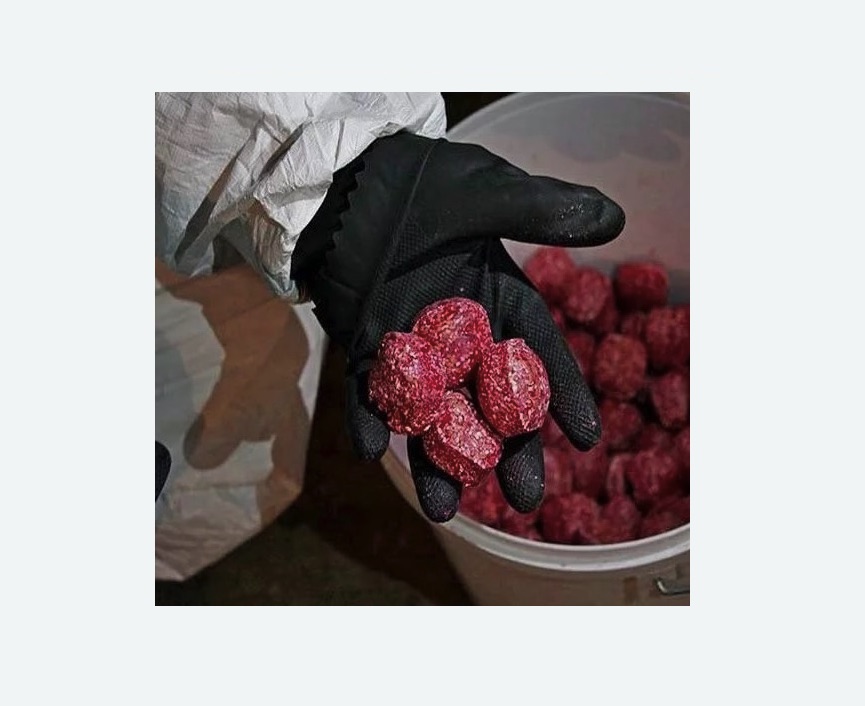 Обработка от крыс Обработка от крыс в Мосальске