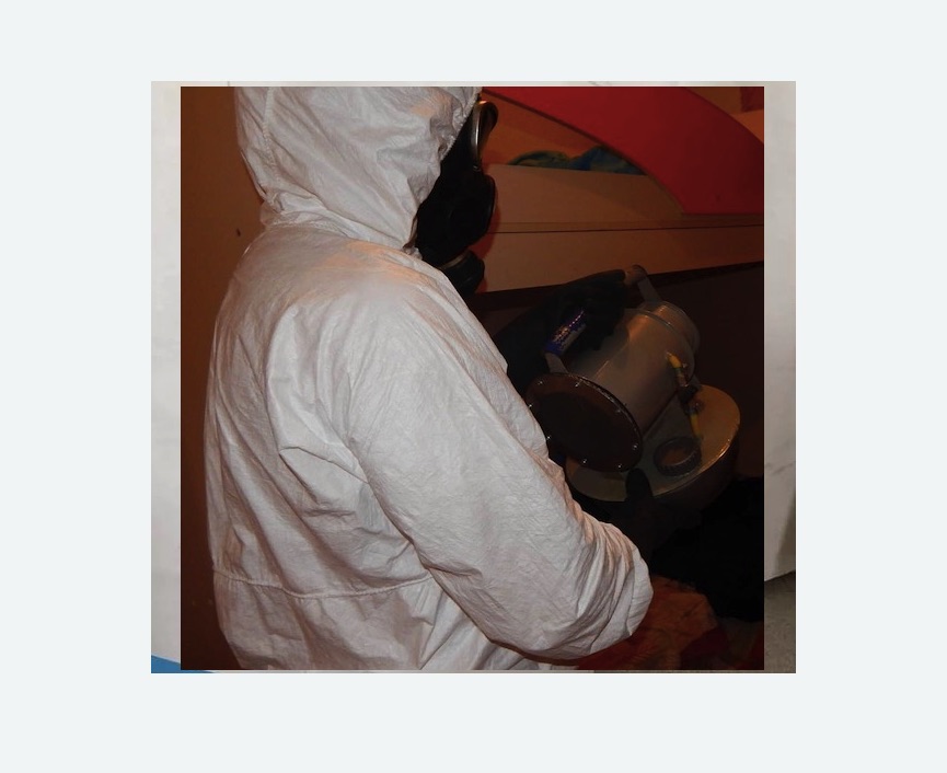 Дезинфекция от муравьев Дезинфекция от муравьев в Мосальске